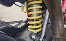 DUCATI HYPERMOTARD 1100E 2010