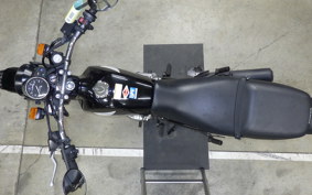 HONDA FTR223 2021 MC34