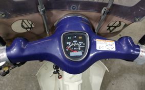 HONDA SUPER CUB50 AA01