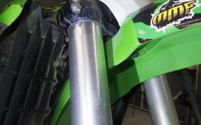KAWASAKI KX85 2002 KX085D