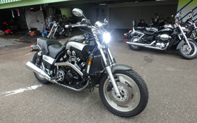 YAMAHA VMAX 2001 2LTN