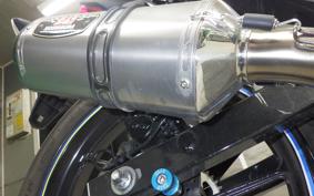 SUZUKI GSX-R125 2006 DL33B