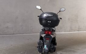 HONDA DIO 110 JF31