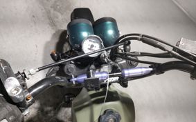 YAMAHA TW225 DG09J