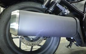 HONDA REBEL 1100 DCT 2025 SC83