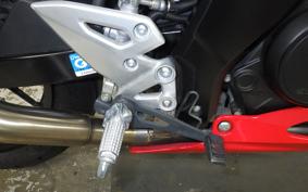 SUZUKI GSX-R125 2012 DL33B