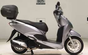 HONDA LEAD 125 2001 JF45