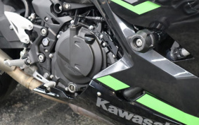 KAWASAKI NINJA 400 2019 EX400G