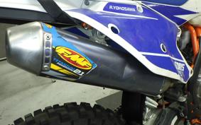 KTM 250 EXC TPI SIXDAYS