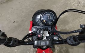 HONDA CT125 HUNTER  CUB  JA55