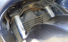 SUZUKI SKYWAVE 250 (Burgman 250) Gen.2 CJ43A
