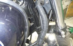 YAMAHA SR500 SIDECAR 2024 1JN