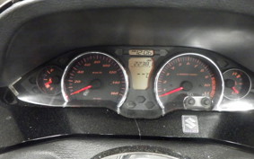 SUZUKI SKYWAVE 250 (Burgman 250) SS 2 2012 CJ46A