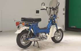 HONDA CHALY 70 CF70