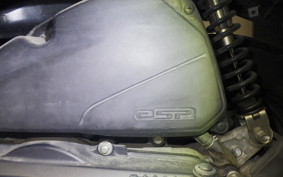 HONDA GIORNO 3 2007 AF77