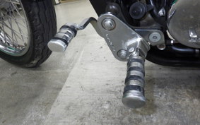 HONDA SHADOW 400 SLASHER 2002 NC40