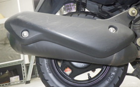 SUZUKI ADDRESS V125 G 2023 CF46A