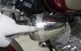 YAMAHA VIRAGO 250 3DM