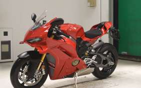 DUCATI PANIGALE V4 S