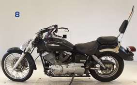 YAMAHA DRAGSTAR 250 VG02J