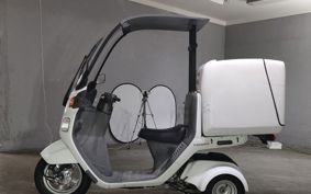 HONDA GYRO TA03
