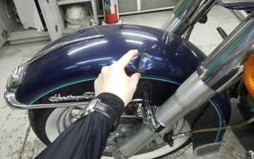 HARLEY FXST 1450 2000