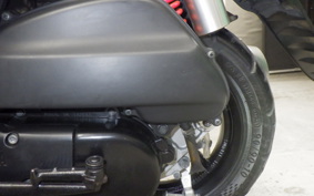 YAMAHA JOG Delux SA39J