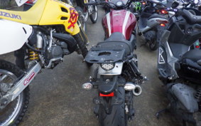 YAMAHA XSR700 2018 RM22J