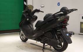 YAMAHA MAJESTY 125 FI 2021