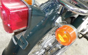 HONDA C50 SUPER CUB C50