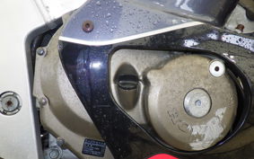 HONDA CBR250R GEN 2 1981 MC19
