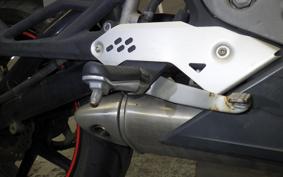 KAWASAKI NINJA 400R ER400B