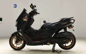 YAMAHA N-MAX 2006 SEG6J