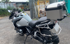 BMW R1250GS ADVENTURE 2021 0M11