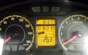 SUZUKI SKYWAVE 200 (Burgman 200) CH41A