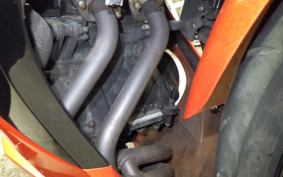 KAWASAKI NINJA 400 2018 EX400E