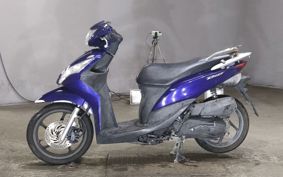 HONDA DIO 110 JF31