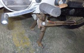 YAMAHA YB50 2021 F5B