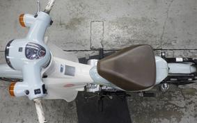 HONDA C110 SUPER CUB 2022 JA07