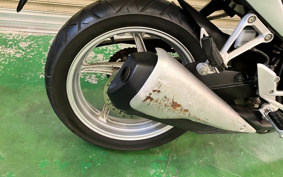 HONDA CBR250R CS250C