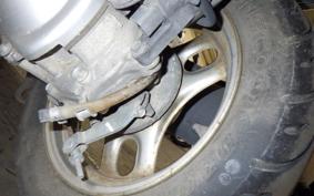 HONDA TODAY 2 2010 AF67