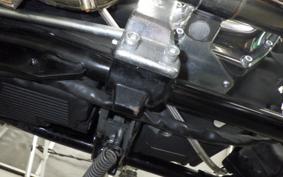 HARLEY FXDC 1580 2011