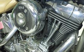 HARLEY FLSTCI 1450 2002