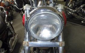 KAWASAKI ELIMINATOR 125 BN125A