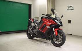 KAWASAKI NINJA 1000 2011