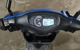 SUZUKI ADDRESS V125 CF4EA