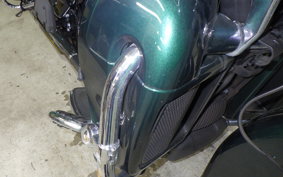 HARLEY FLTRK1870 2021