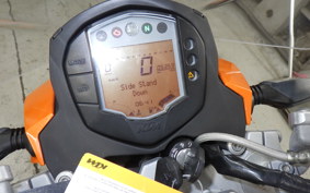 KTM 200 DUKE 1997