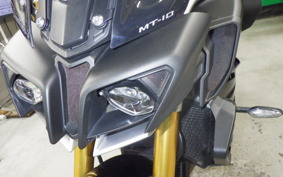 YAMAHA MT-10 SP 2018 RN50J