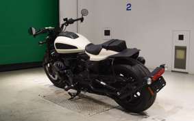 HARLEY RH1250S 2022